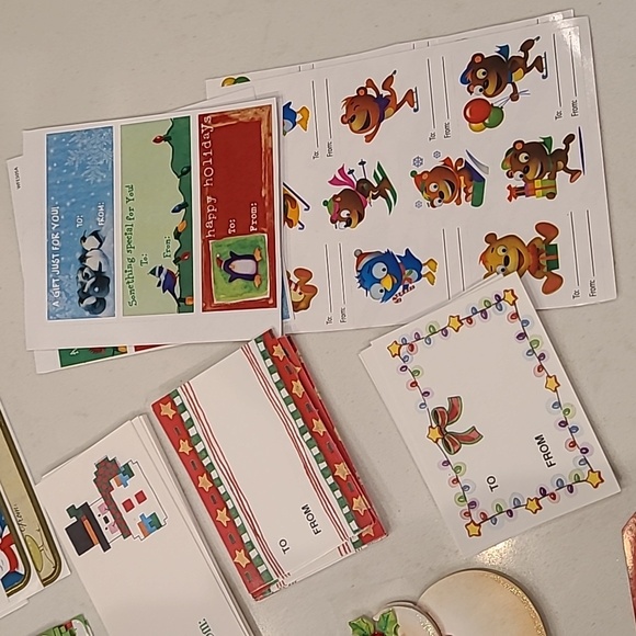 Gift Tag Bundle - Picture 6 of 9